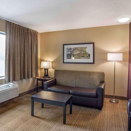Extended Stay America Select Suites - Grand Rapids - Kentwood Eksteriør bilde