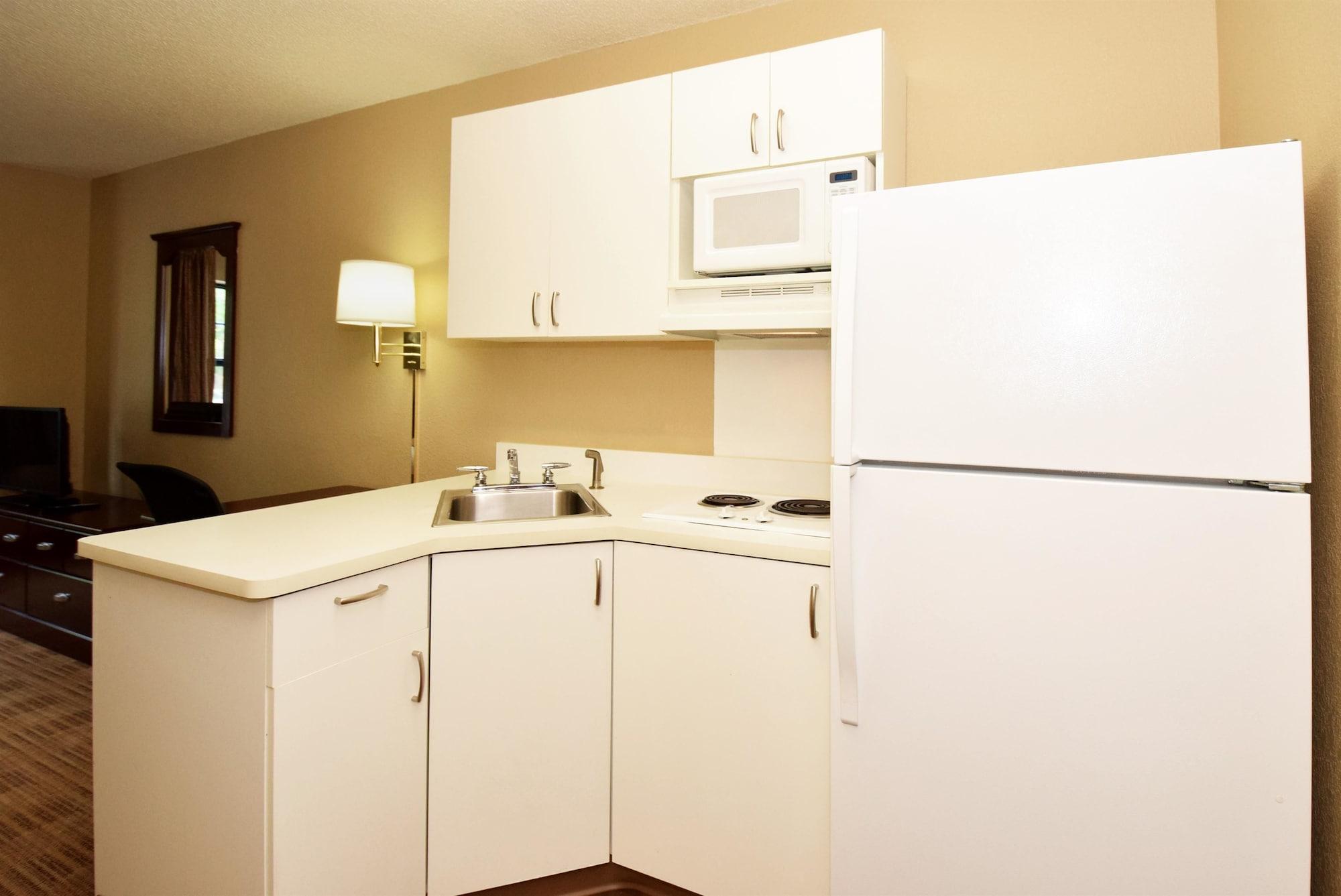 Extended Stay America Select Suites - Grand Rapids - Kentwood Eksteriør bilde