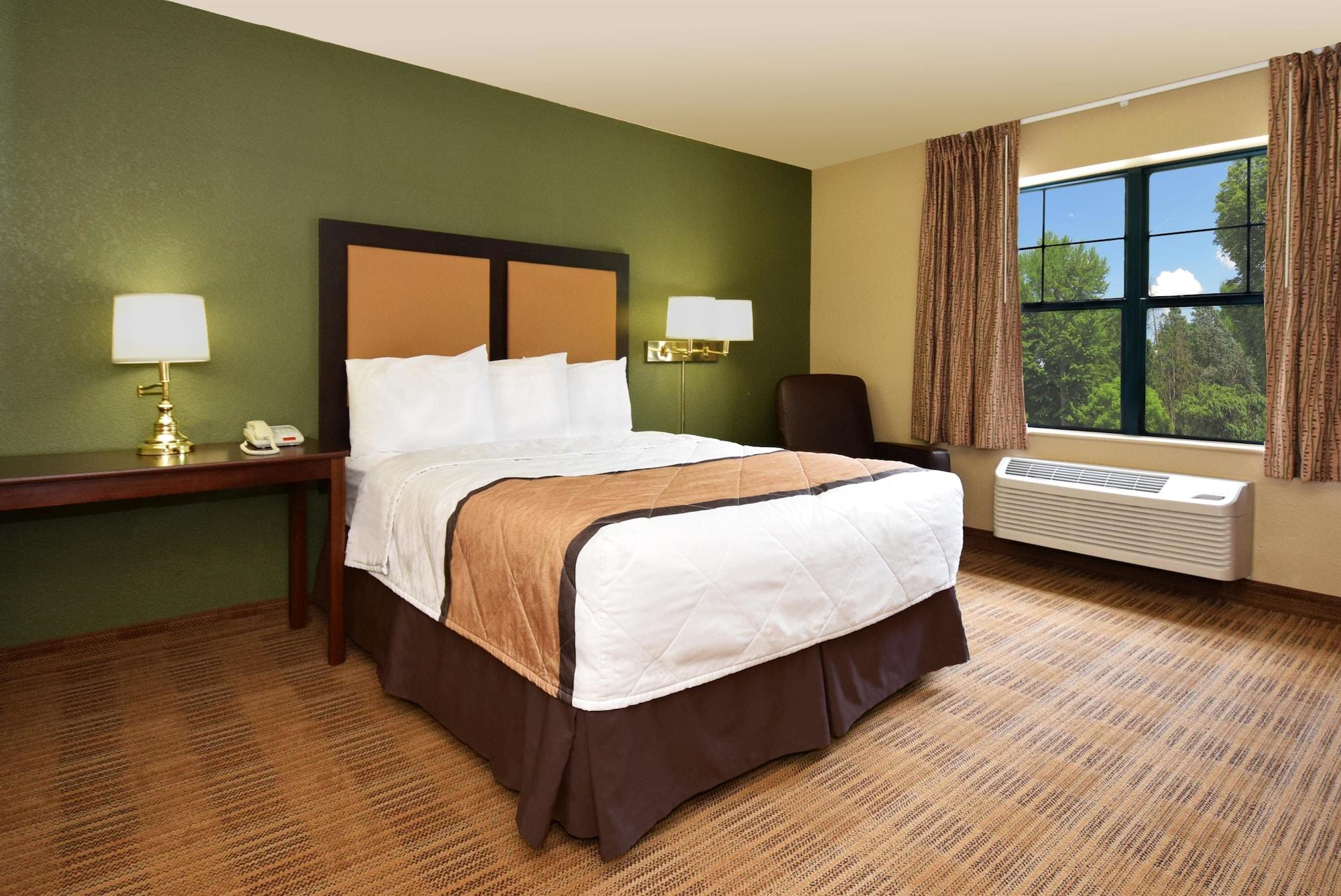 Extended Stay America Select Suites - Grand Rapids - Kentwood Eksteriør bilde