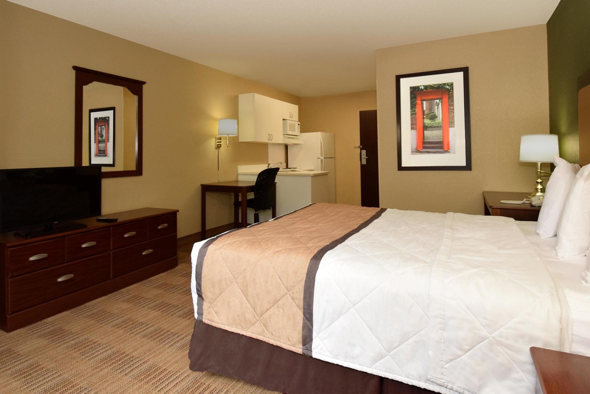 Extended Stay America Select Suites - Grand Rapids - Kentwood Eksteriør bilde