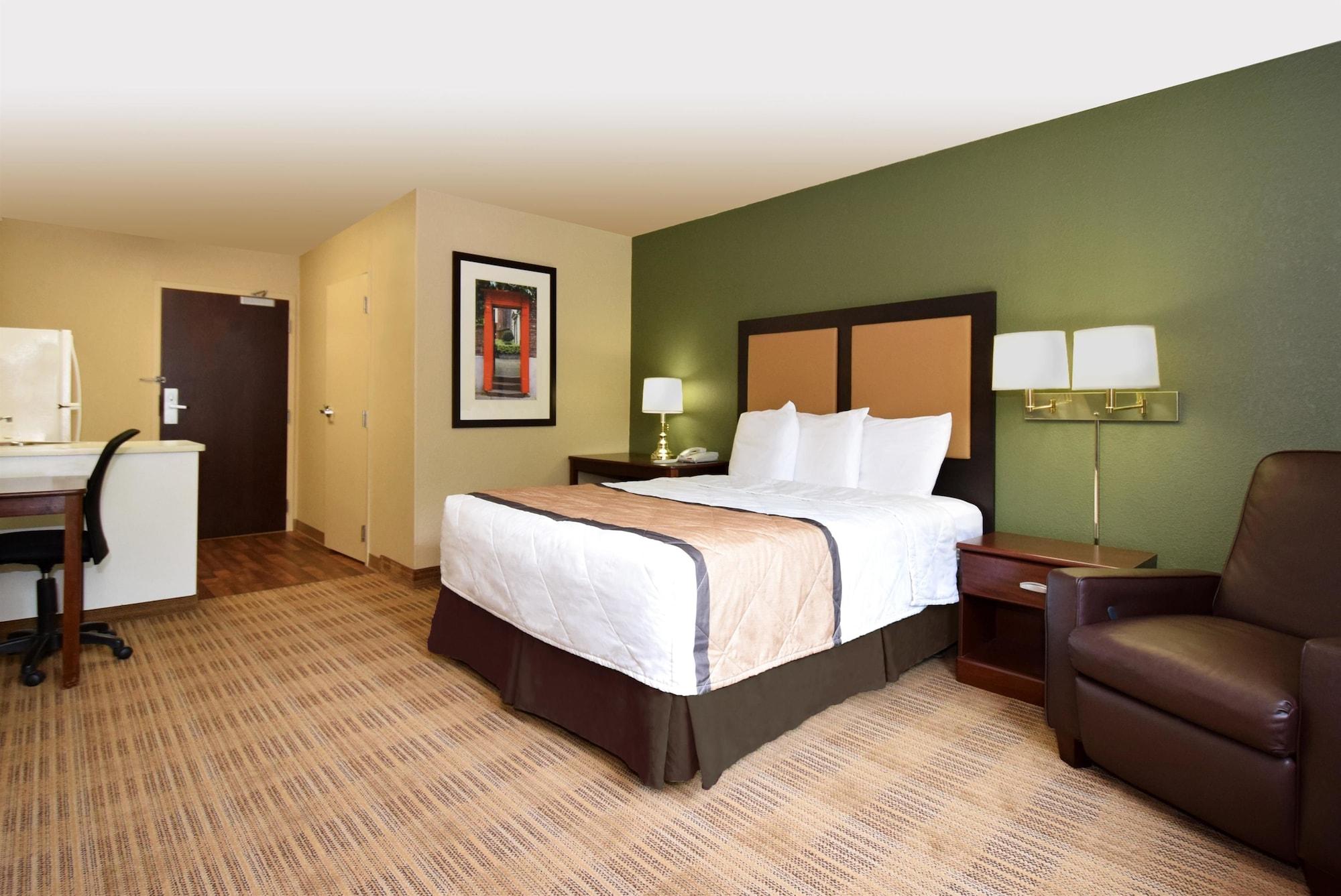 Extended Stay America Select Suites - Grand Rapids - Kentwood Eksteriør bilde