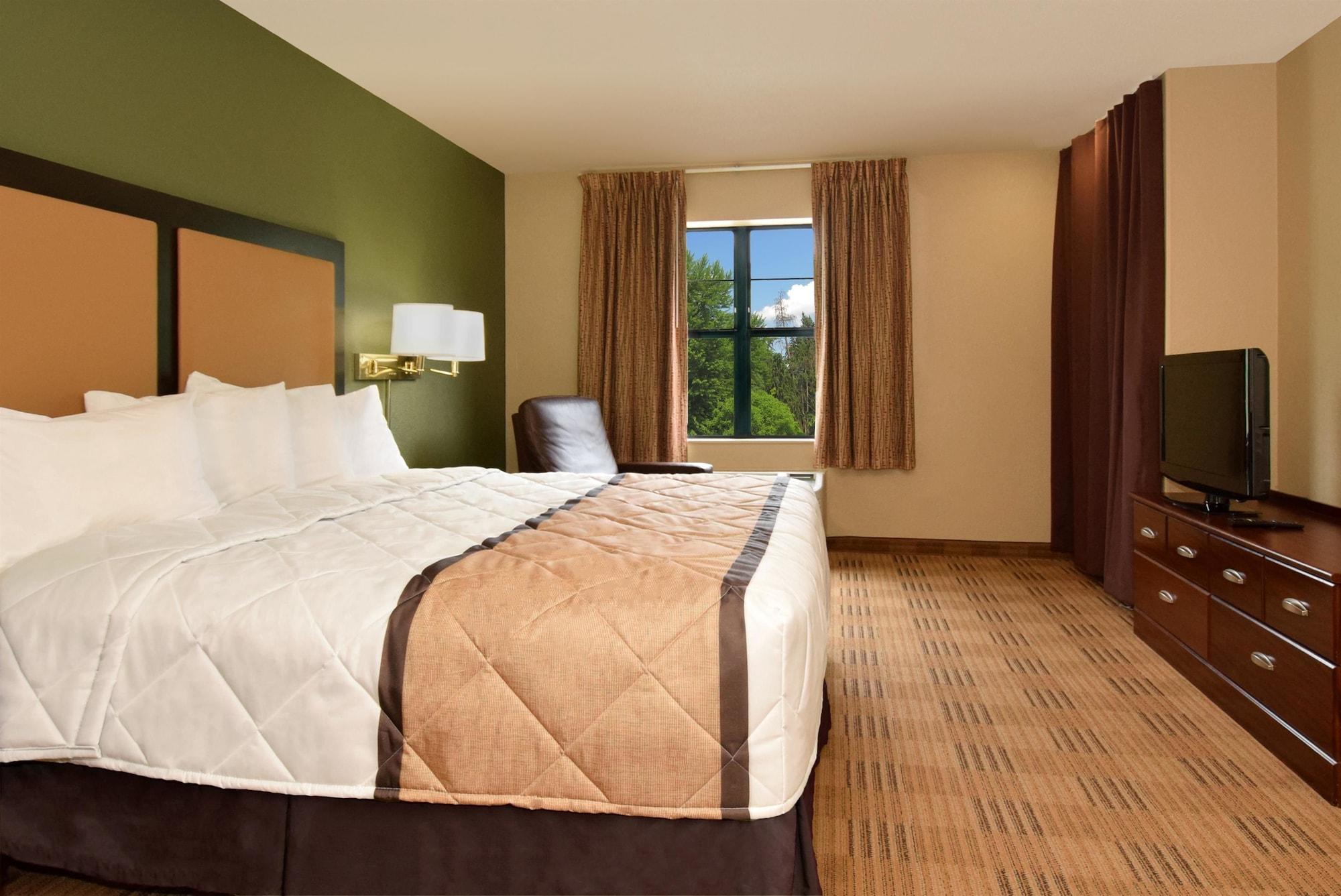 Extended Stay America Select Suites - Grand Rapids - Kentwood Eksteriør bilde