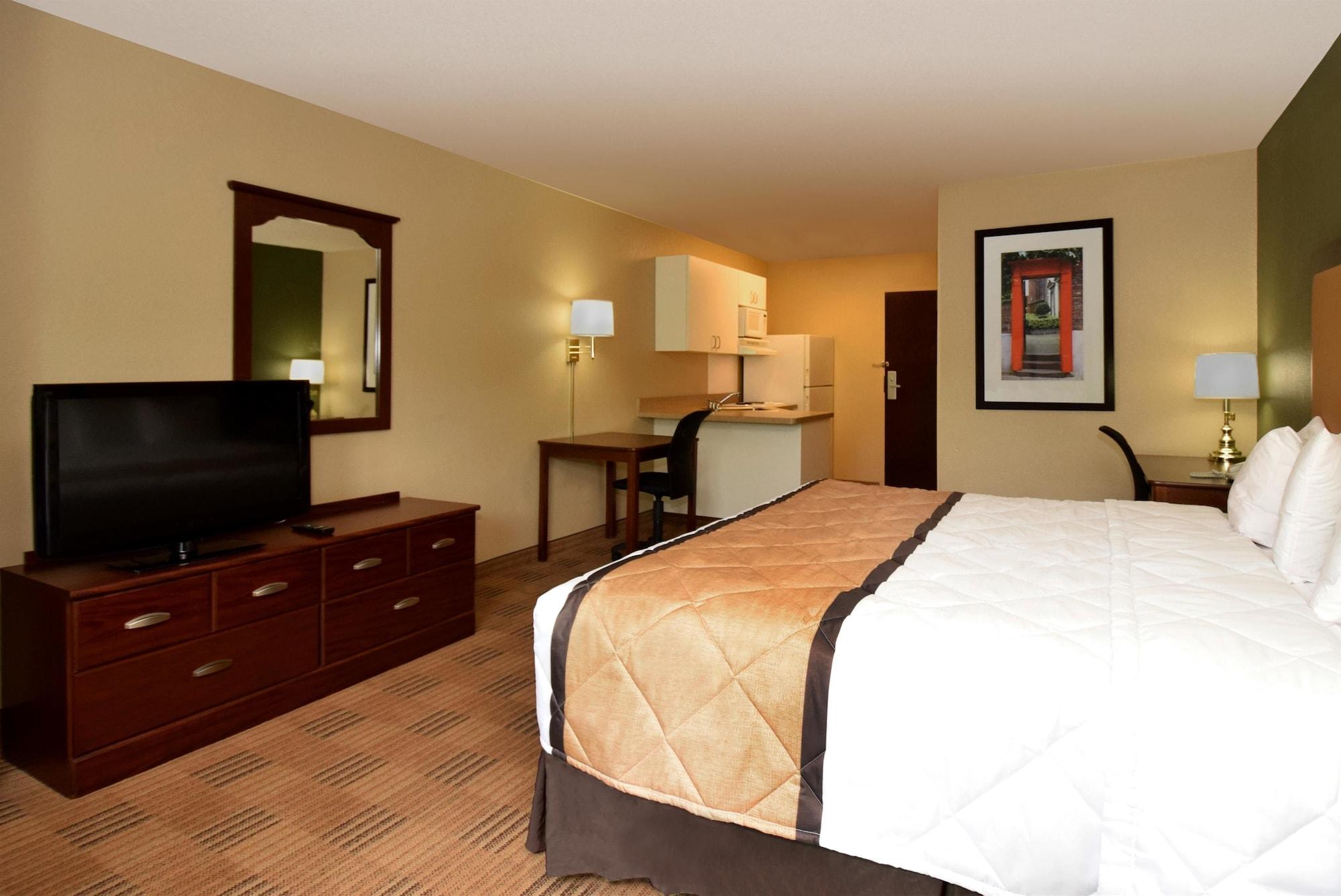 Extended Stay America Select Suites - Grand Rapids - Kentwood Eksteriør bilde