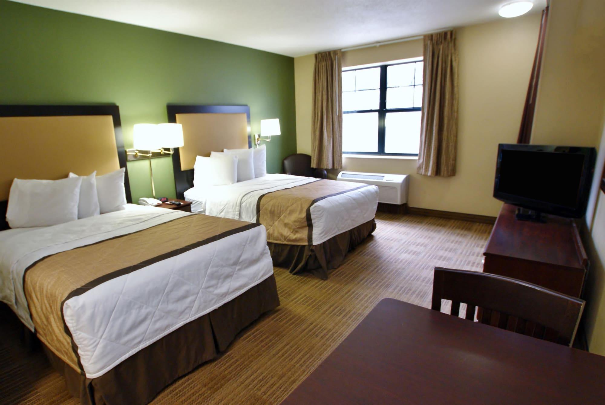Extended Stay America Select Suites - Grand Rapids - Kentwood Eksteriør bilde