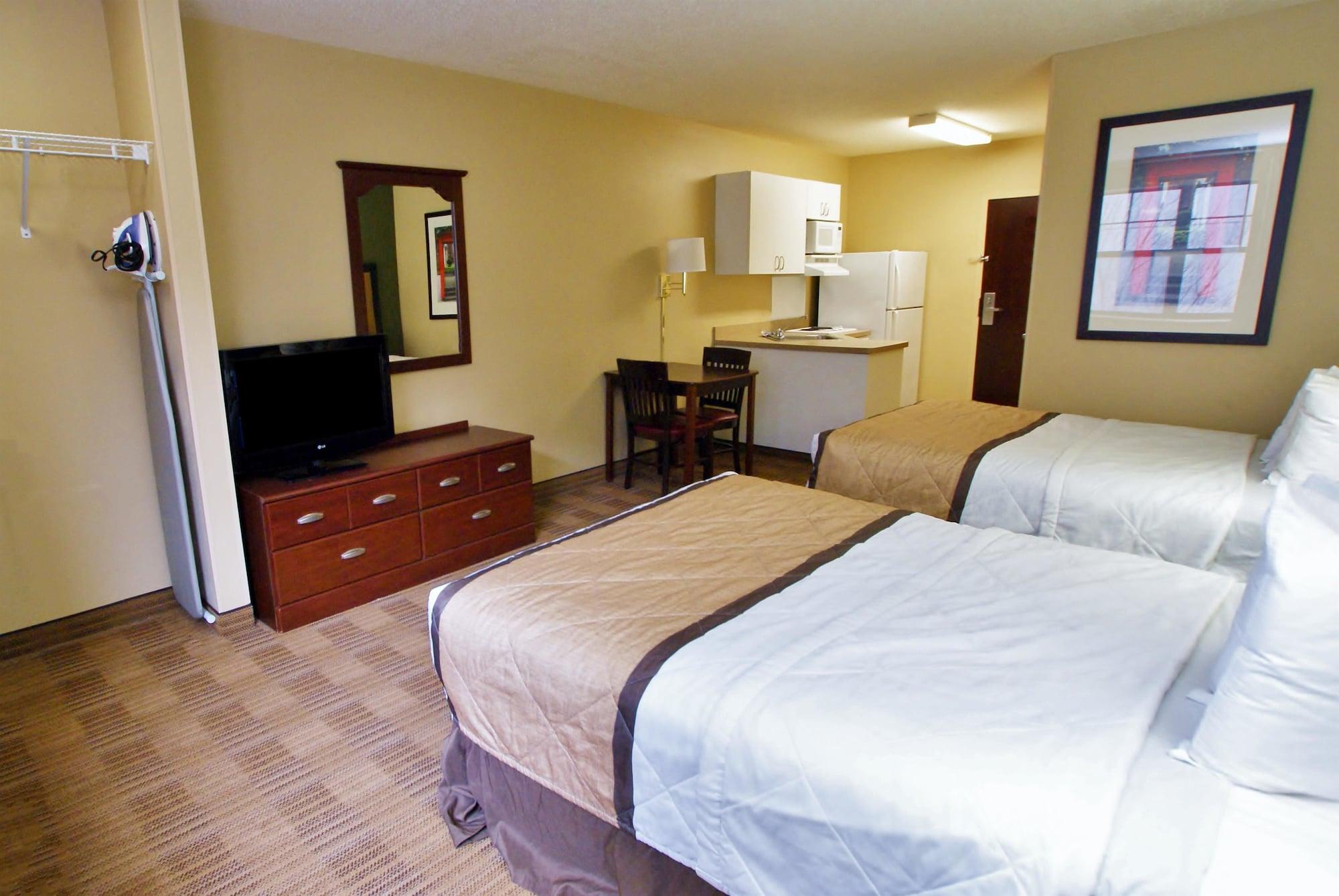 Extended Stay America Select Suites - Grand Rapids - Kentwood Eksteriør bilde