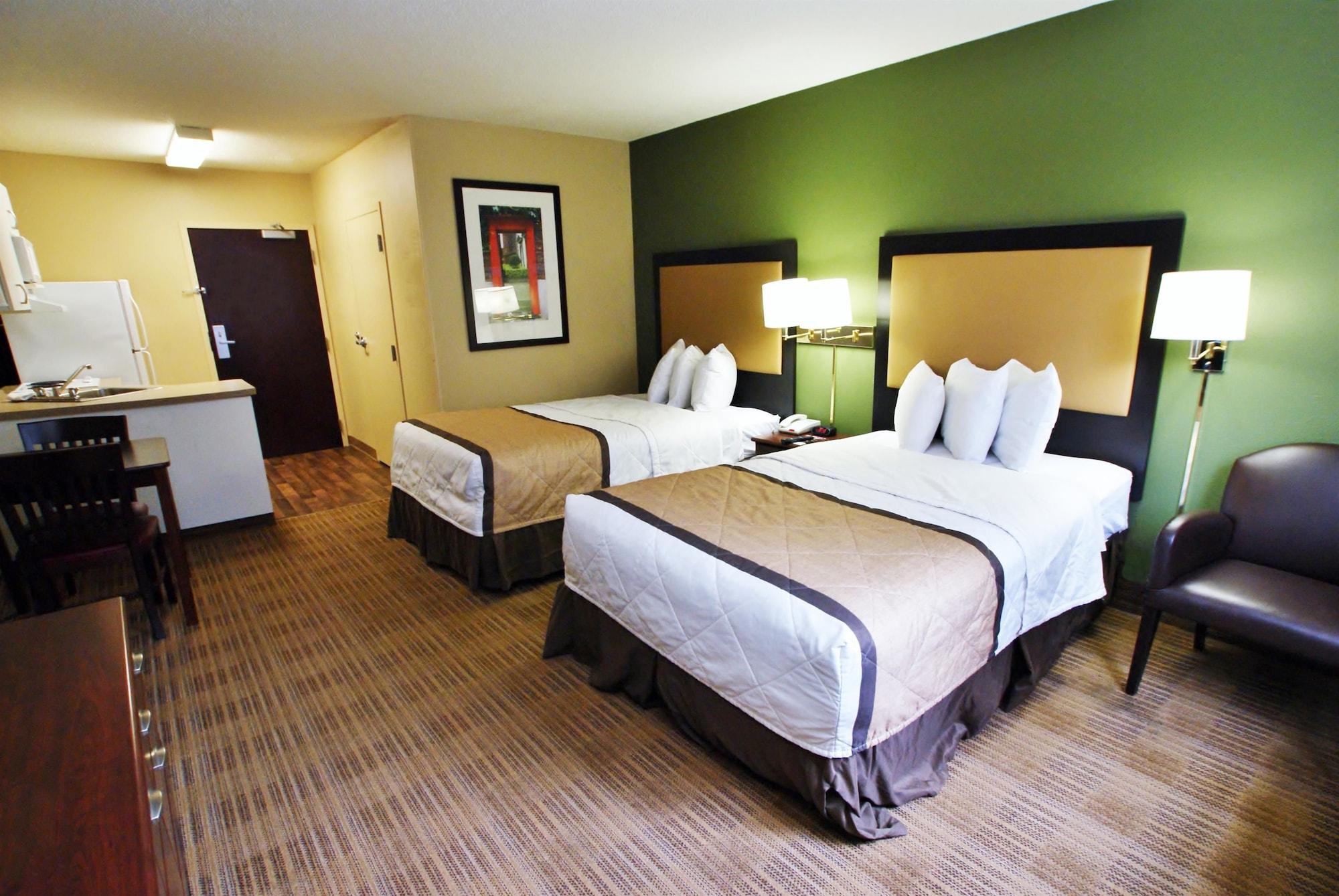 Extended Stay America Select Suites - Grand Rapids - Kentwood Eksteriør bilde