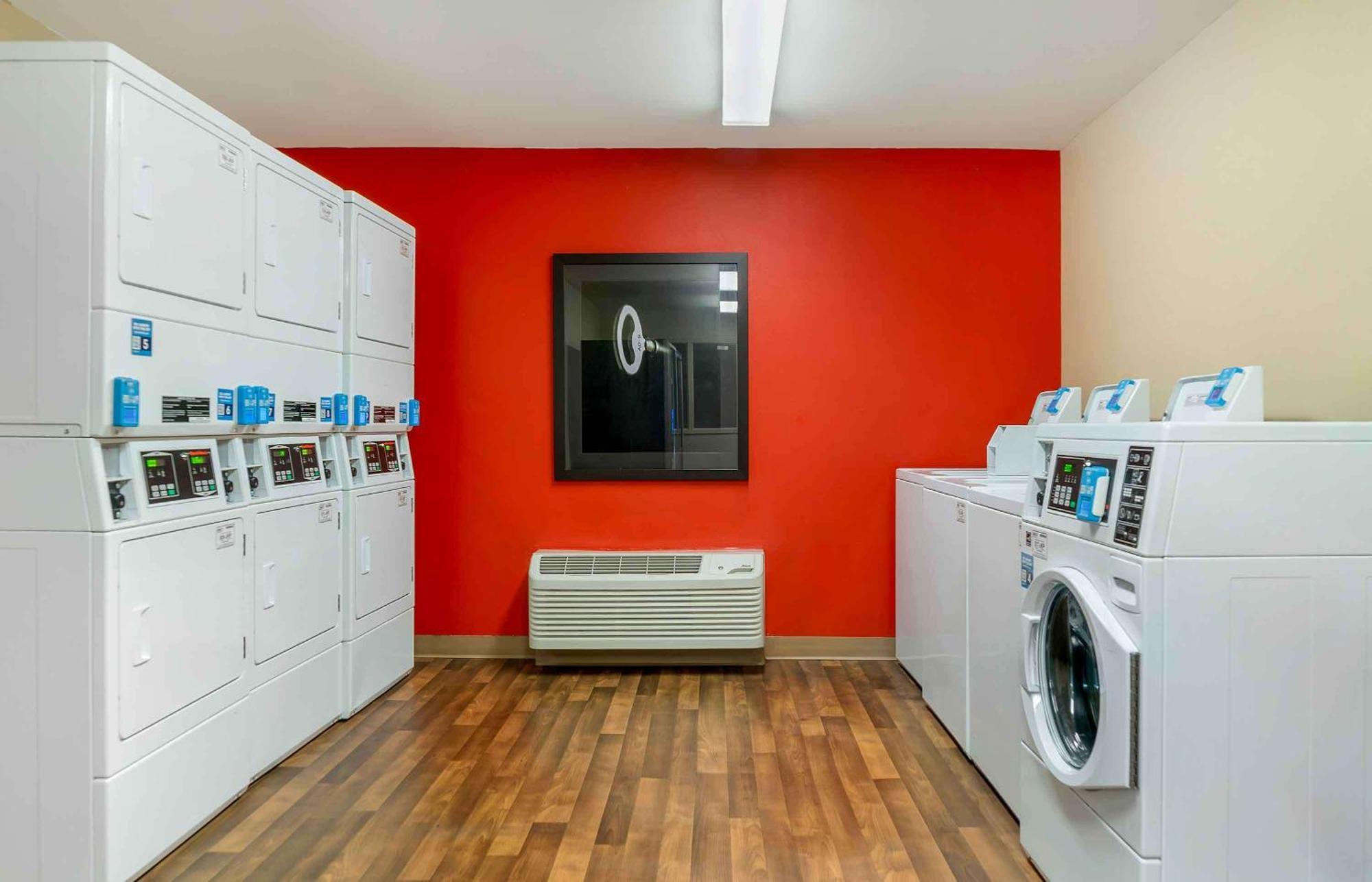 Extended Stay America Select Suites - Grand Rapids - Kentwood Eksteriør bilde