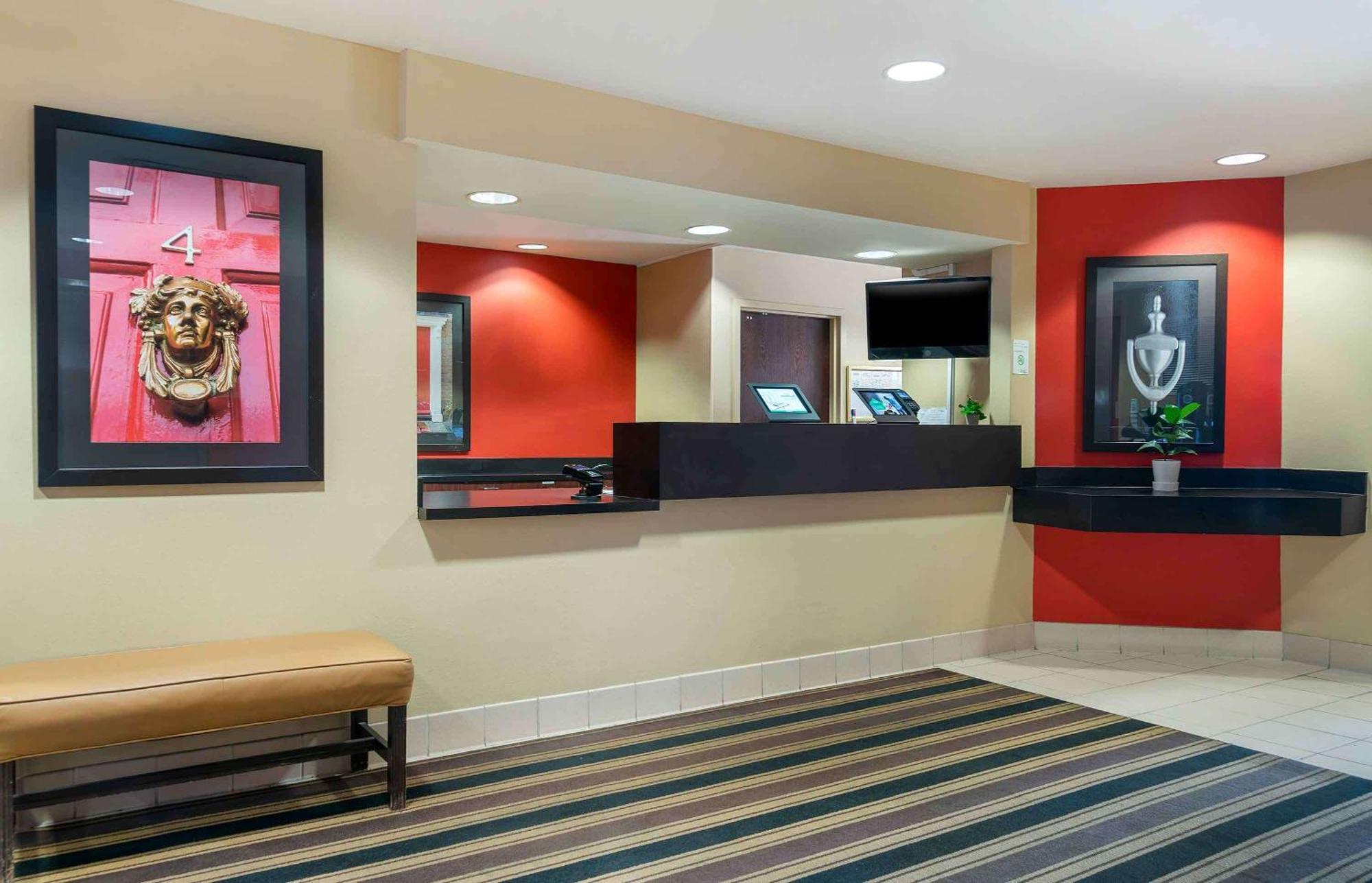 Extended Stay America Select Suites - Grand Rapids - Kentwood Eksteriør bilde