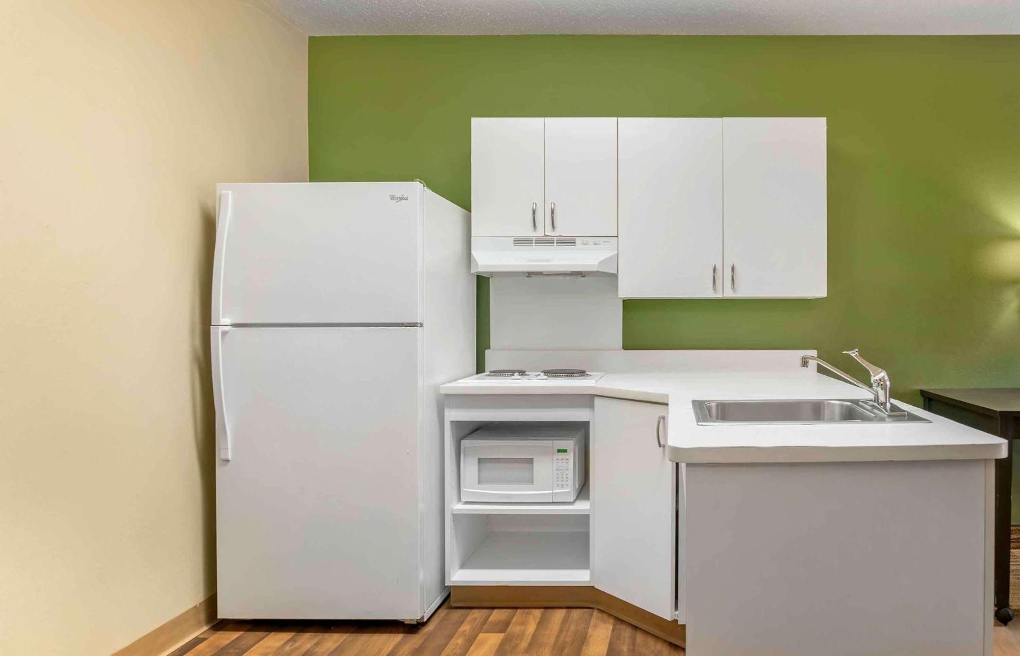Extended Stay America Select Suites - Grand Rapids - Kentwood Eksteriør bilde