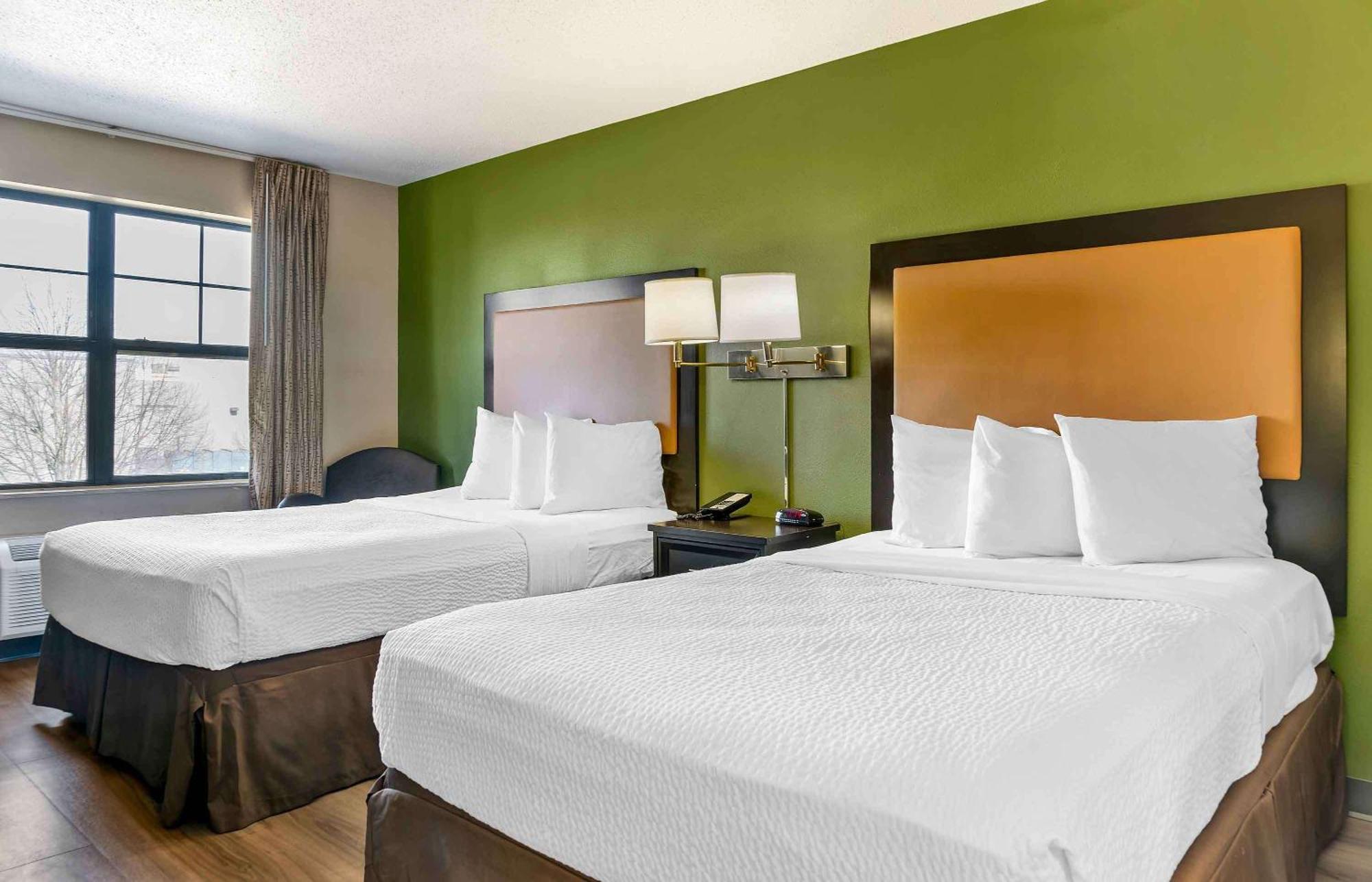 Extended Stay America Select Suites - Grand Rapids - Kentwood Eksteriør bilde