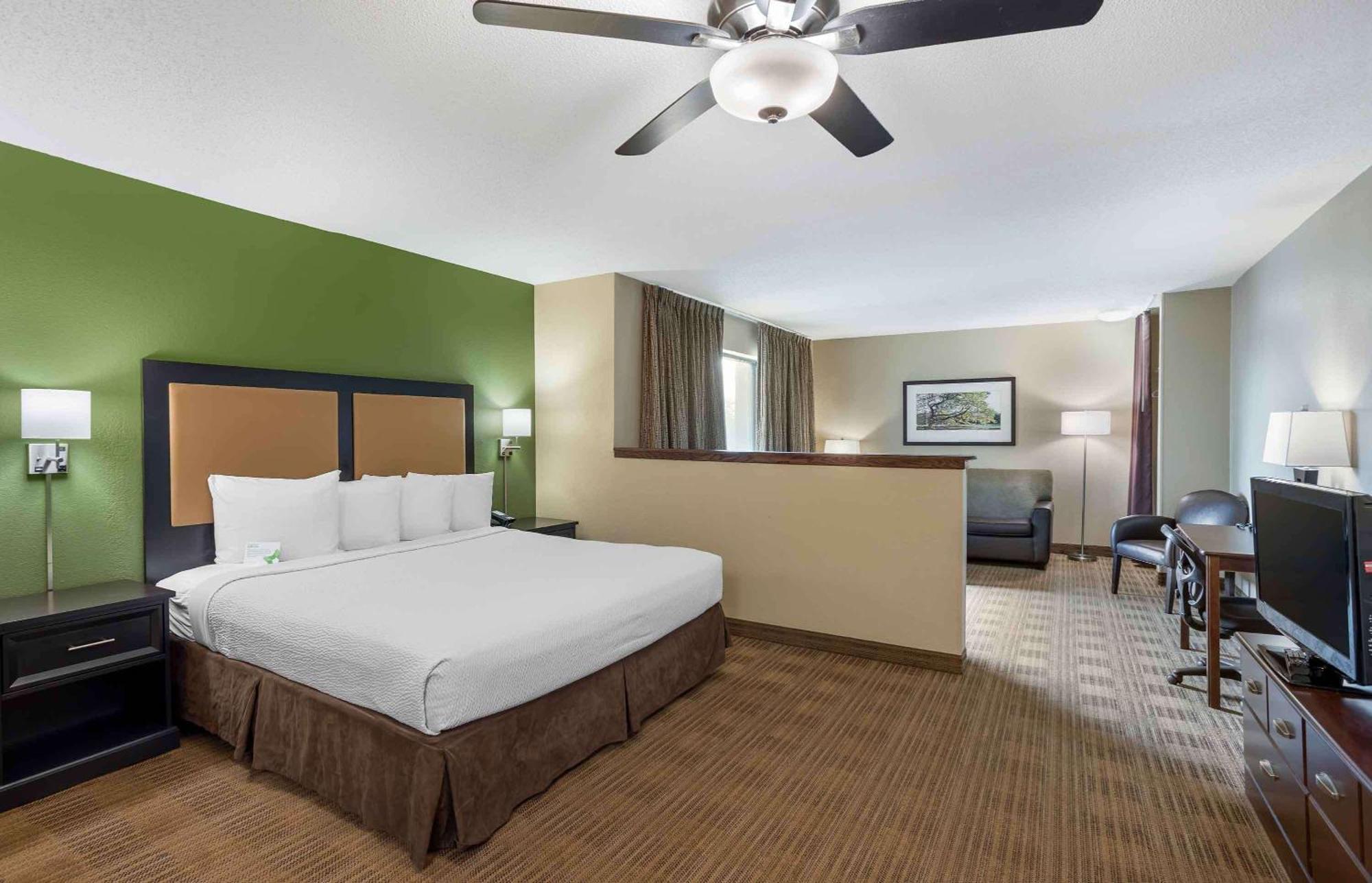 Extended Stay America Select Suites - Grand Rapids - Kentwood Eksteriør bilde