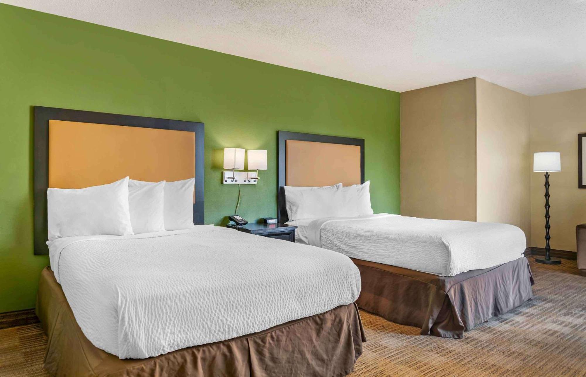 Extended Stay America Select Suites - Grand Rapids - Kentwood Eksteriør bilde