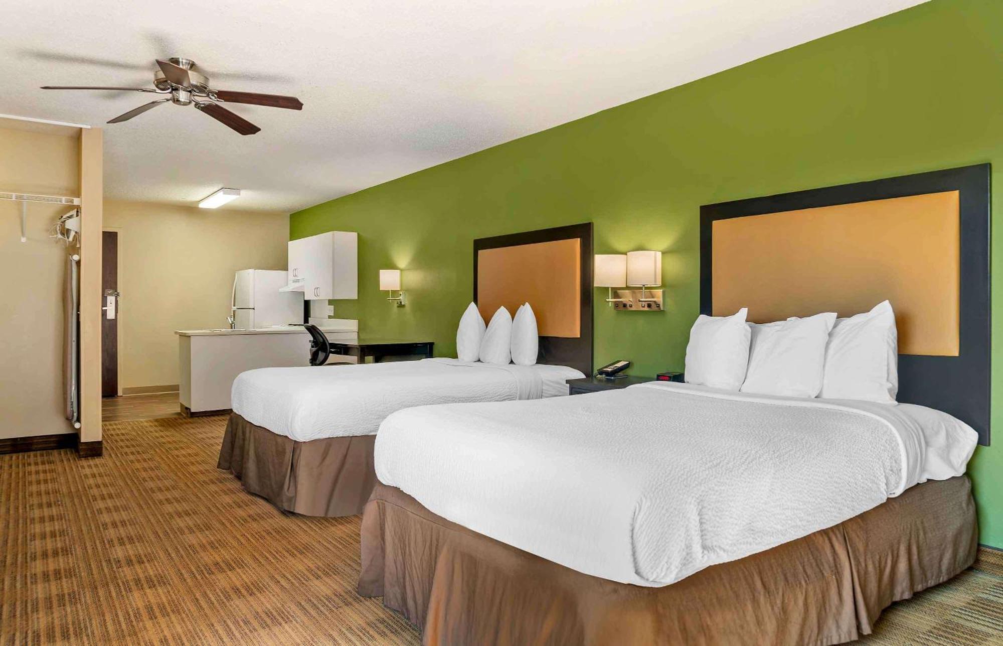 Extended Stay America Select Suites - Grand Rapids - Kentwood Eksteriør bilde