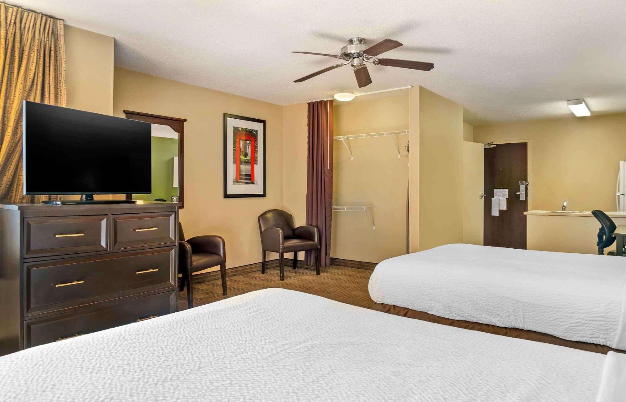 Extended Stay America Select Suites - Grand Rapids - Kentwood Eksteriør bilde