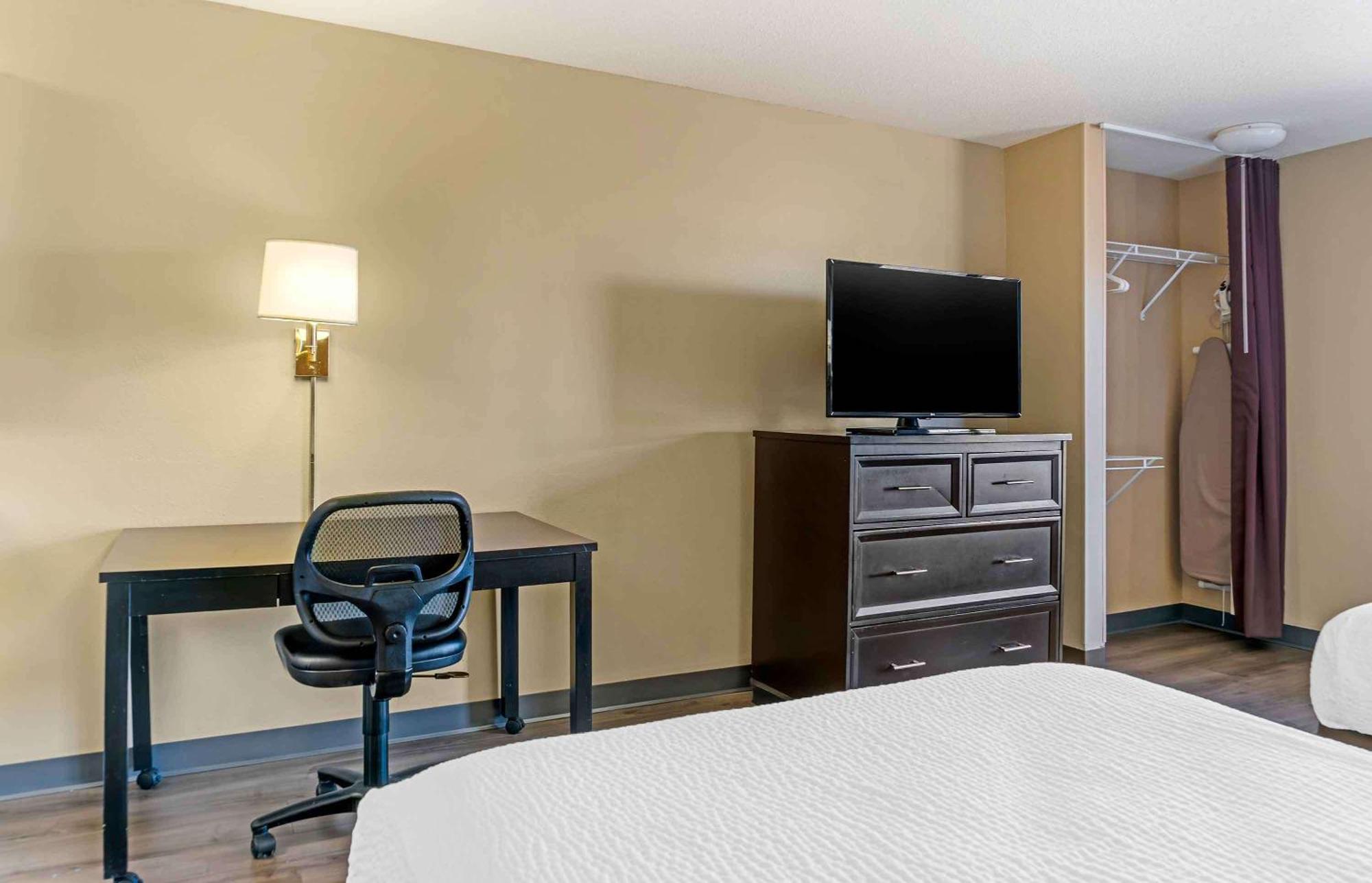Extended Stay America Select Suites - Grand Rapids - Kentwood Eksteriør bilde