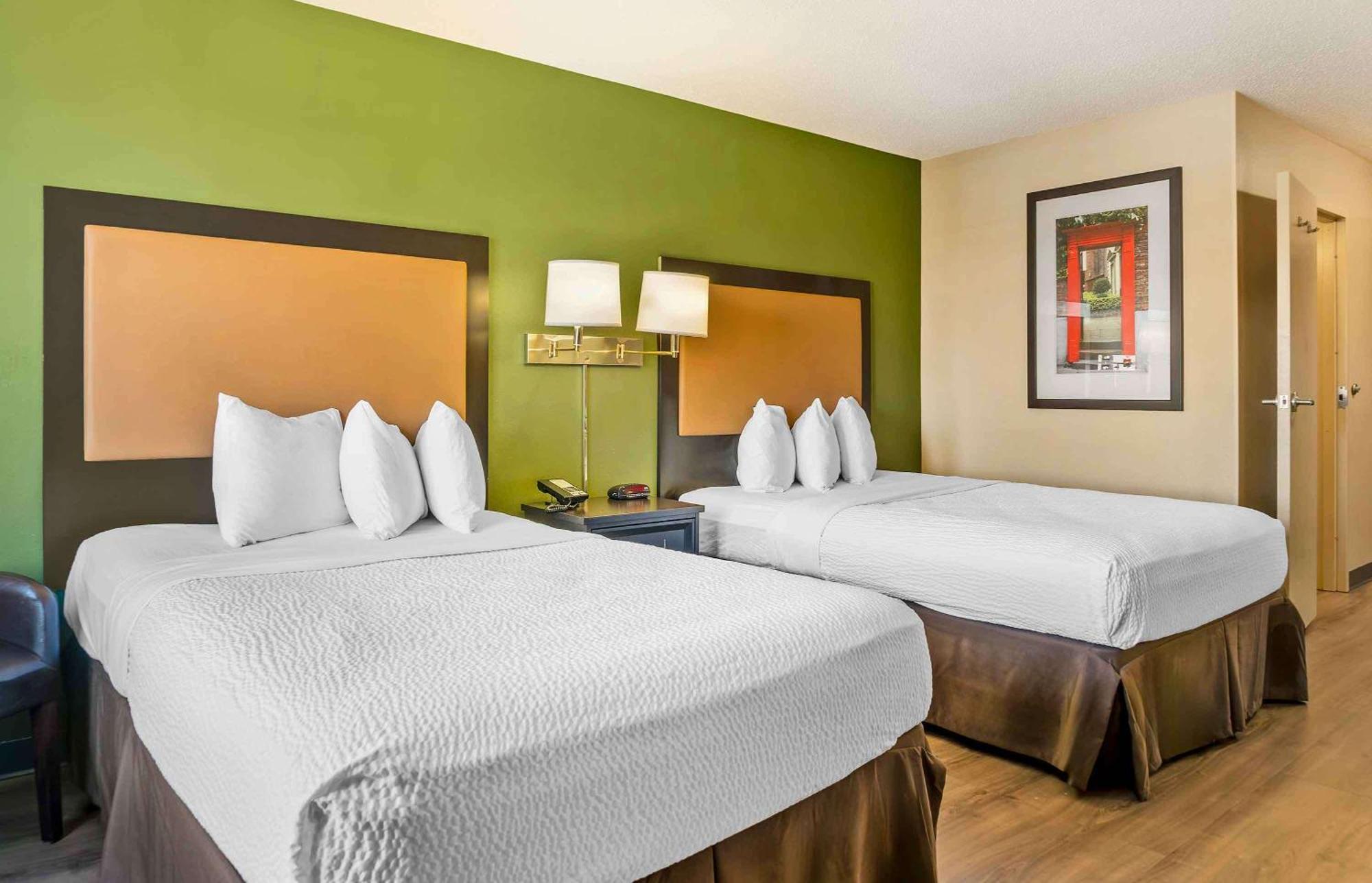 Extended Stay America Select Suites - Grand Rapids - Kentwood Eksteriør bilde