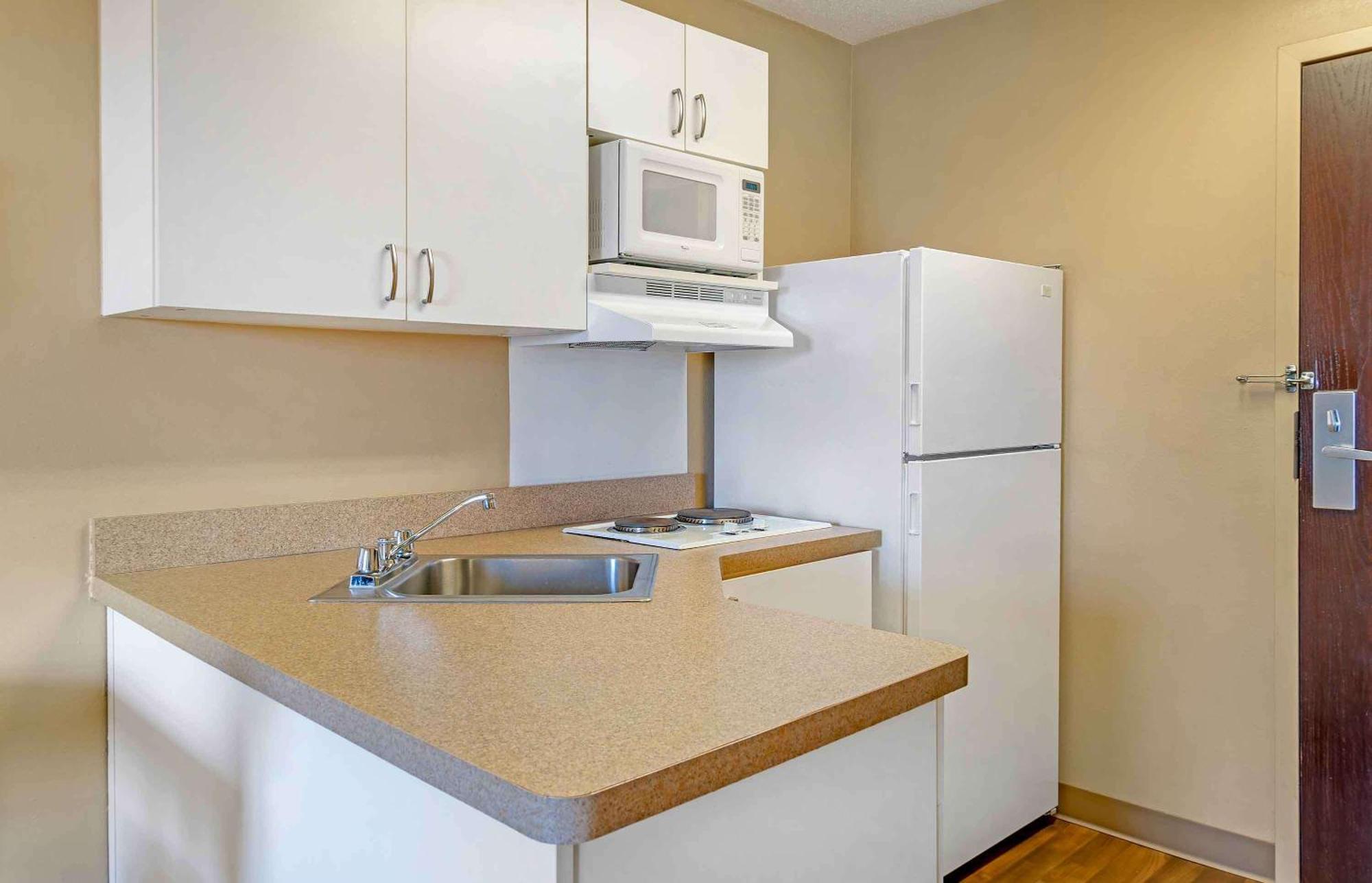 Extended Stay America Select Suites - Grand Rapids - Kentwood Eksteriør bilde