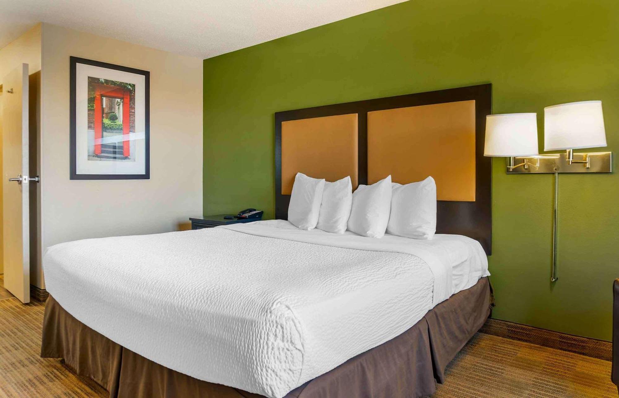 Extended Stay America Select Suites - Grand Rapids - Kentwood Eksteriør bilde