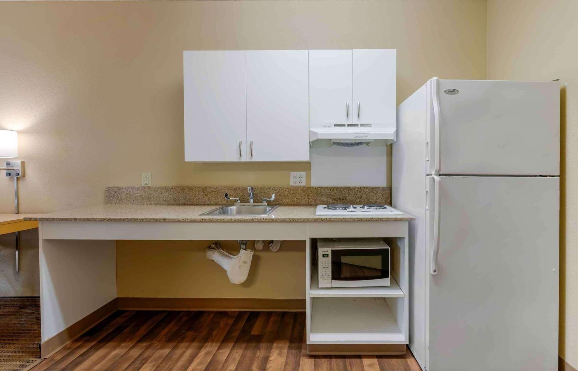 Extended Stay America Select Suites - Grand Rapids - Kentwood Eksteriør bilde