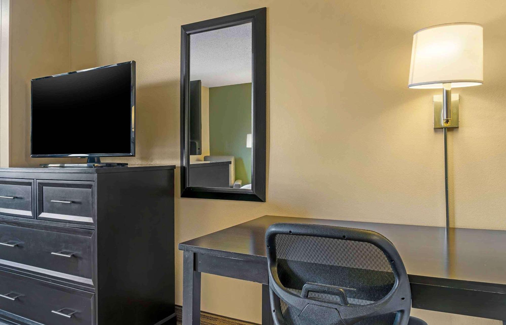 Extended Stay America Select Suites - Grand Rapids - Kentwood Eksteriør bilde