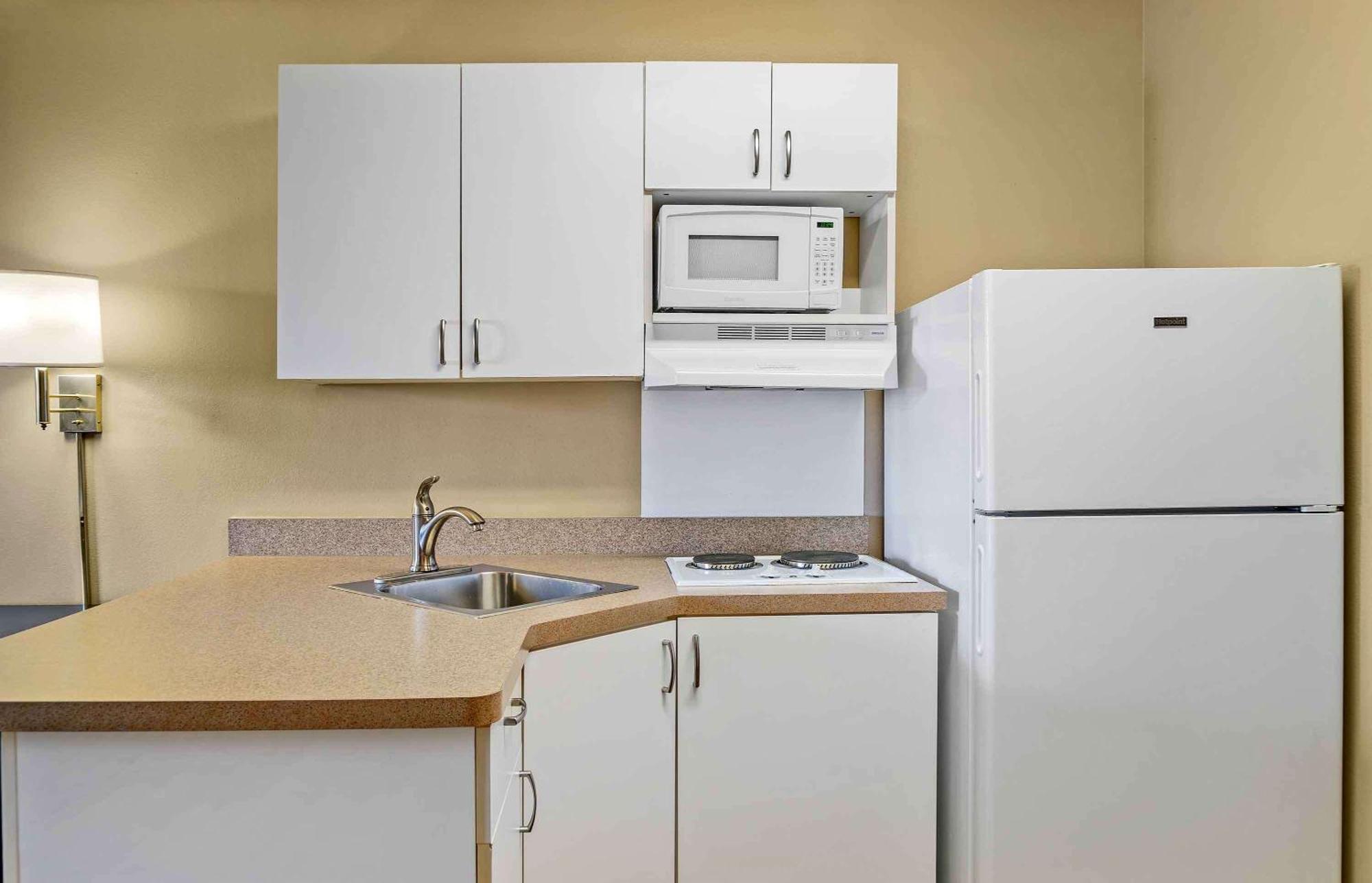 Extended Stay America Select Suites - Grand Rapids - Kentwood Eksteriør bilde