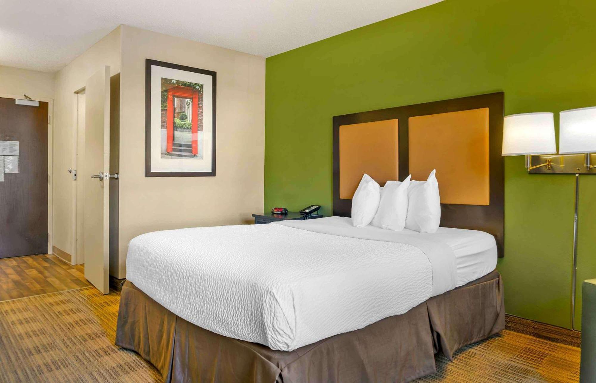 Extended Stay America Select Suites - Grand Rapids - Kentwood Eksteriør bilde
