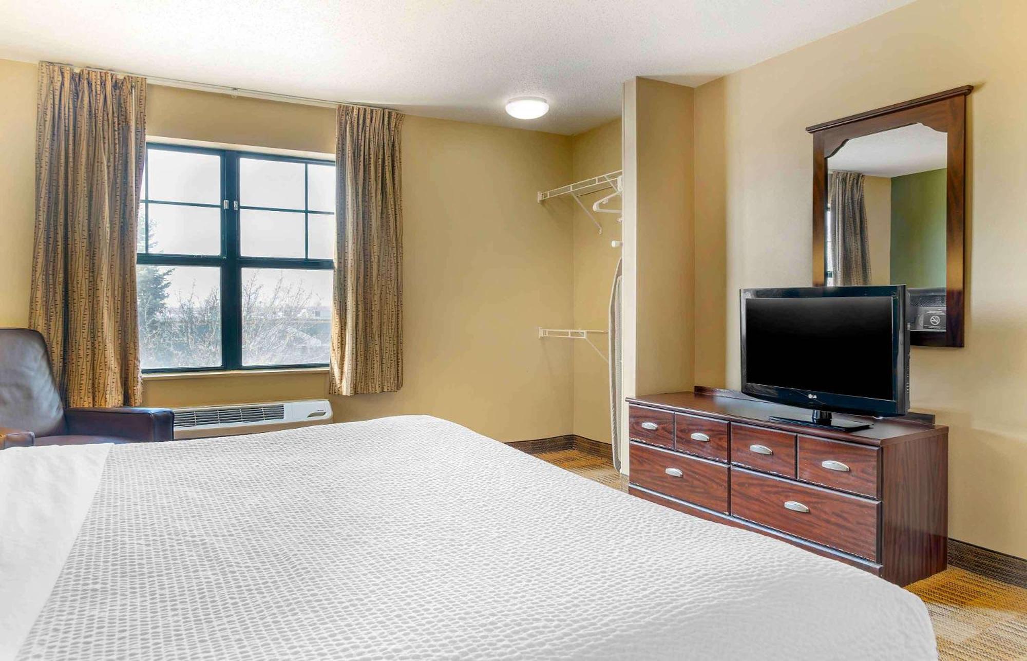 Extended Stay America Select Suites - Grand Rapids - Kentwood Eksteriør bilde