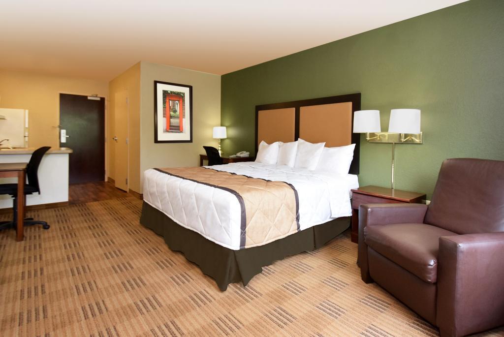 Extended Stay America Select Suites - Grand Rapids - Kentwood Eksteriør bilde