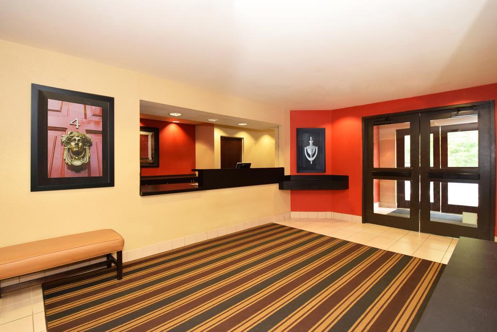 Extended Stay America Select Suites - Grand Rapids - Kentwood Eksteriør bilde
