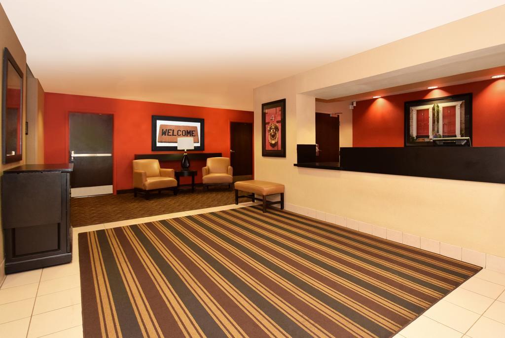 Extended Stay America Select Suites - Grand Rapids - Kentwood Eksteriør bilde